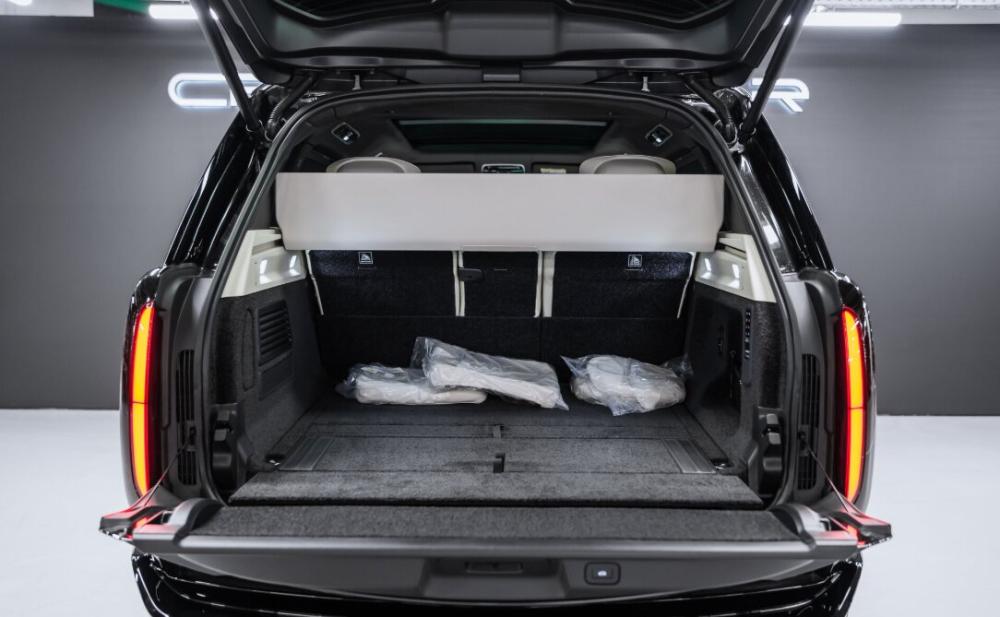 Land Rover Range Rover V Москва  - изображение 10