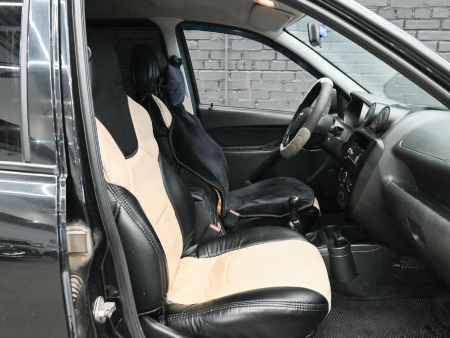 Lada (ВАЗ) Granta I Екатеринбург  - изображение 11