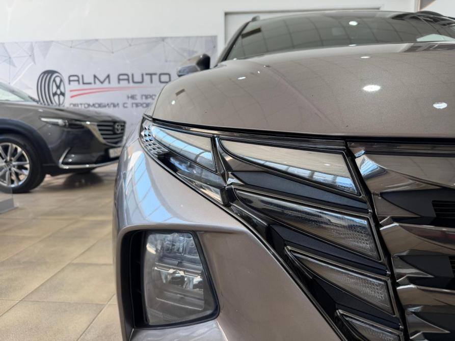 Hyundai Tucson IV Новороссийск  - изображение 21