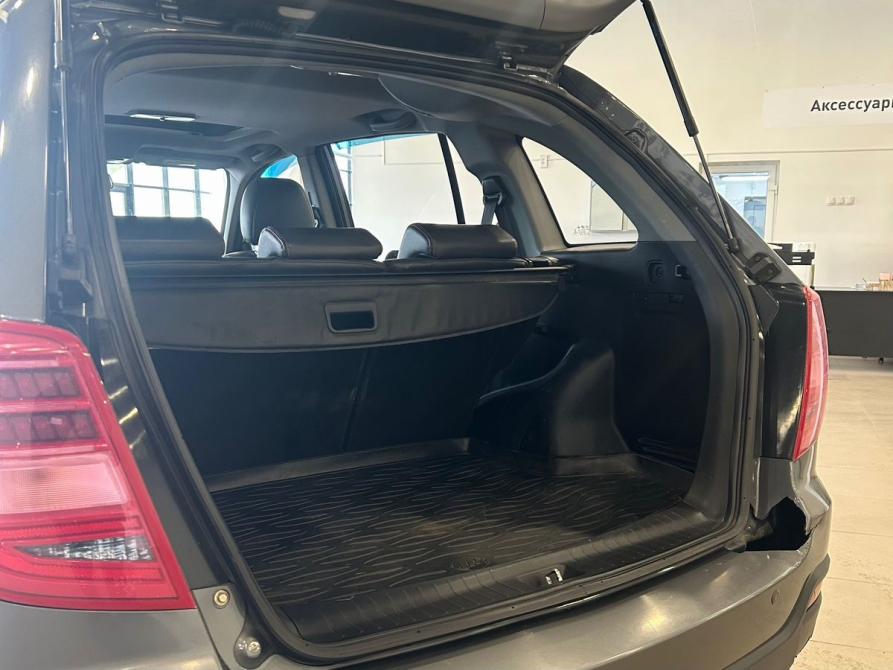 Lifan X60 I Рестайлинг 2 Апатиты  - изображение 18