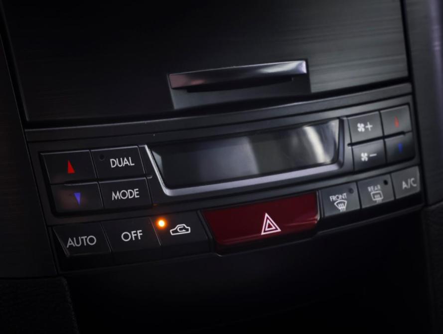 Subaru Outback IV Рестайлинг Москва  - изображение 17