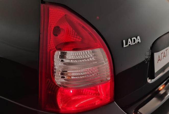 Lada (ВАЗ) Kalina I с пробегом 2012 года, цена 355 000 рублей, 107000 км, универсал, Автокод Объявления