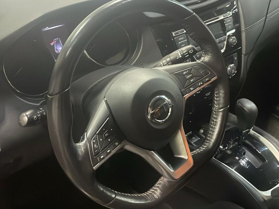 Nissan Qashqai II Рестайлинг Санкт-Петербург  - изображение 8