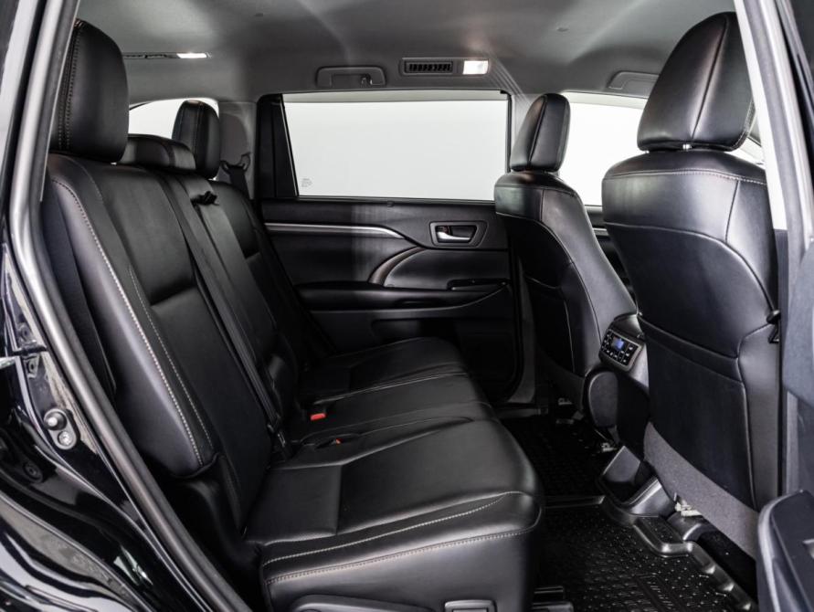 Toyota Highlander III (XU50) Рестайлинг Санкт-Петербург  - изображение 34