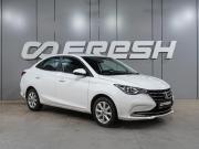 Changan Alsvin Воронеж  - изображение 19