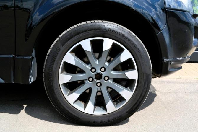 Land Rover Freelander II Рестайлинг 2 с пробегом 2014 года, цена 1 700 000 рублей, 193000 км, внедорожник, Автокод Объявления