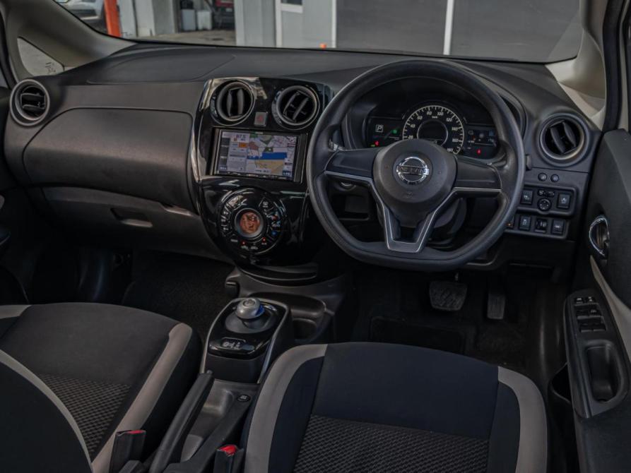 Nissan Note II Рестайлинг Краснодар  - изображение 6