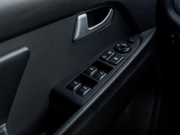 Kia Sportage III Рестайлинг с пробегом 2015 года, цена 1 249 000 рублей, 213693 км, внедорожник, Автокод Объявления