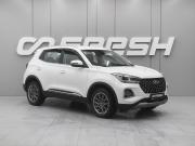 Chery Tiggo 4 Pro I Рестайлинг Сочи  - изображение 19