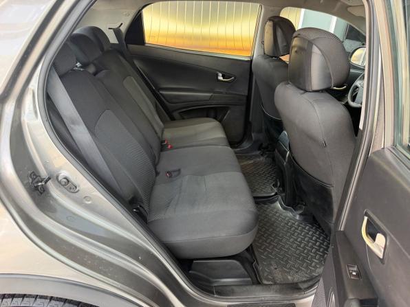 SsangYong Actyon II с пробегом 2012 года, цена 950 000 рублей, 170163 км, внедорожник, Автокод Объявления