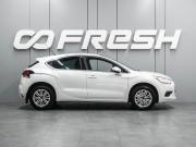 Citroen DS4 Воронеж  - изображение 25