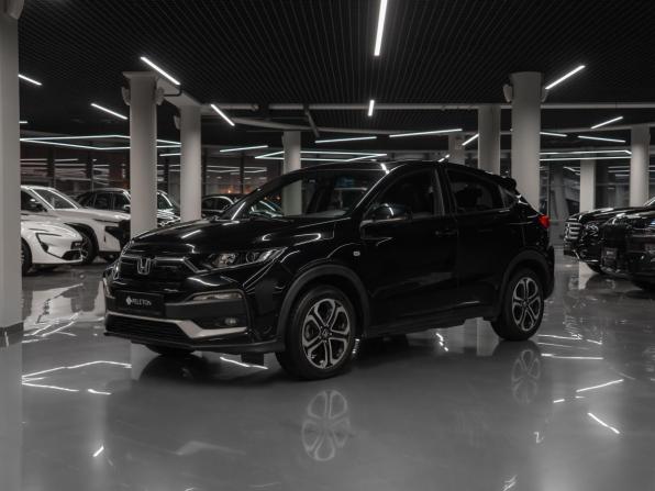Honda XR-V I Рестайлинг с пробегом 2021 года, цена 2 230 000 рублей, 38866 км, внедорожник, Автокод Объявления
