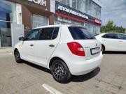 Skoda Fabia II Рестайлинг Набережные Челны  - изображение 36