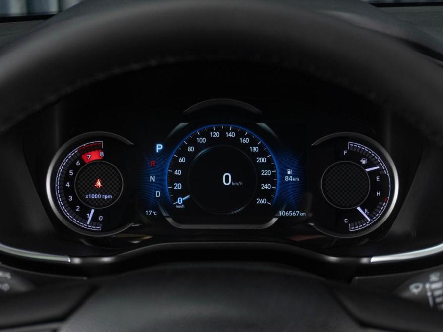 Hyundai Santa Fe IV (China Market) Тюмень  - изображение 14