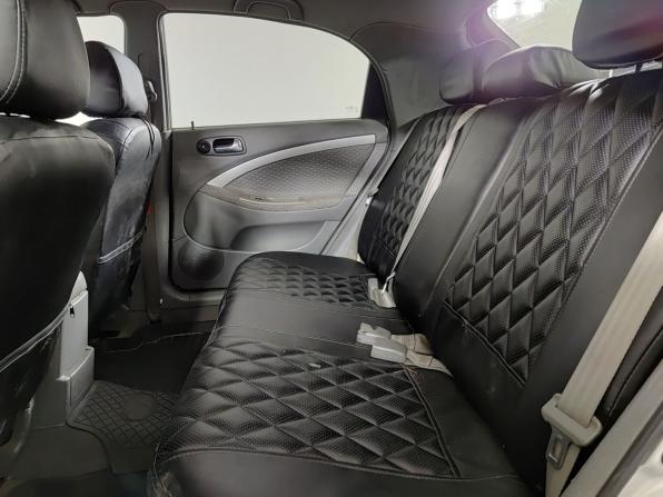 Chevrolet Lacetti I с пробегом 2004 года, цена 295 000 рублей, 329755 км, хэтчбек, Автокод Объявления