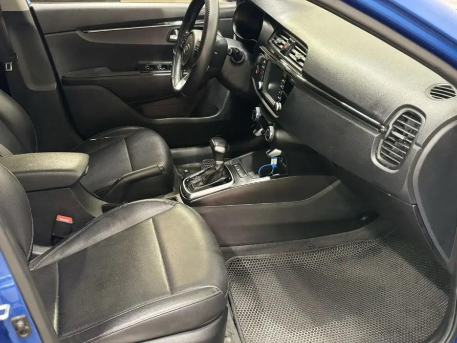 Kia Rio IV Саратов  - изображение 8
