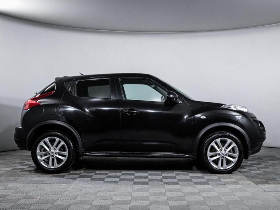 Nissan Juke I Москва  - изображение 4