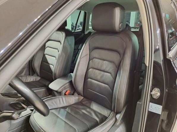 Volkswagen Tiguan II с пробегом 2019 года, цена 2 590 000 рублей, 144827 км, внедорожник, Автокод Объявления