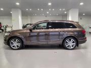 Audi Q7 I (4L) Рестайлинг Казань  - изображение 38