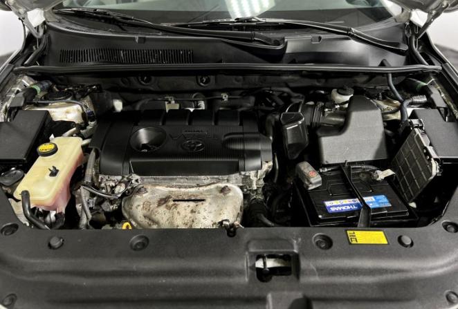 Toyota RAV4 III (XA30) Рестайлинг с пробегом 2011 года, цена 1 495 000 рублей, 155550 км, внедорожник, Автокод Объявления