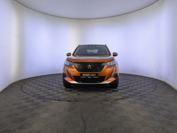 Peugeot 2008 II Рестайлинг с пробегом 2023 года, цена 2 250 000 рублей, 4718 км, внедорожник, Автокод Объявления
