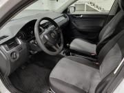 Skoda Rapid I Рестайлинг Казань  - изображение 42