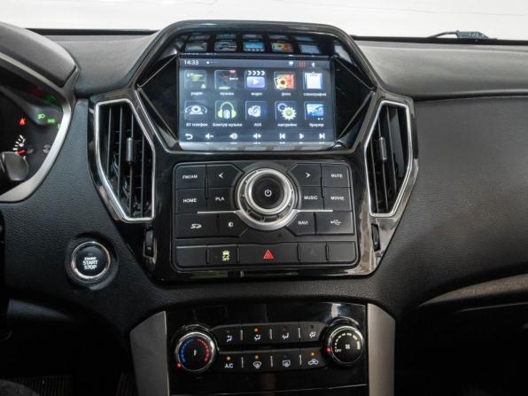 Hawtai Laville I с пробегом 2017 года, цена 997 000 рублей, 76842 км, внедорожник, Автокод Объявления
