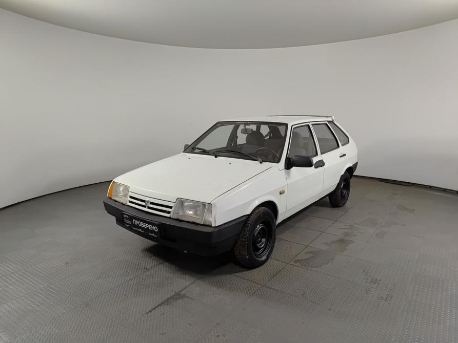 Lada (ВАЗ) 2109 Уфа  - изображение 1