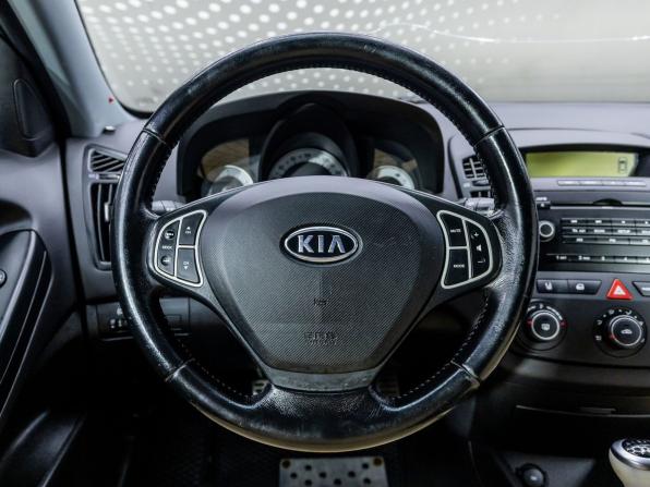 Kia Ceed I с пробегом 2008 года, цена 398 000 рублей, 143029 км, хэтчбек, Автокод Объявления