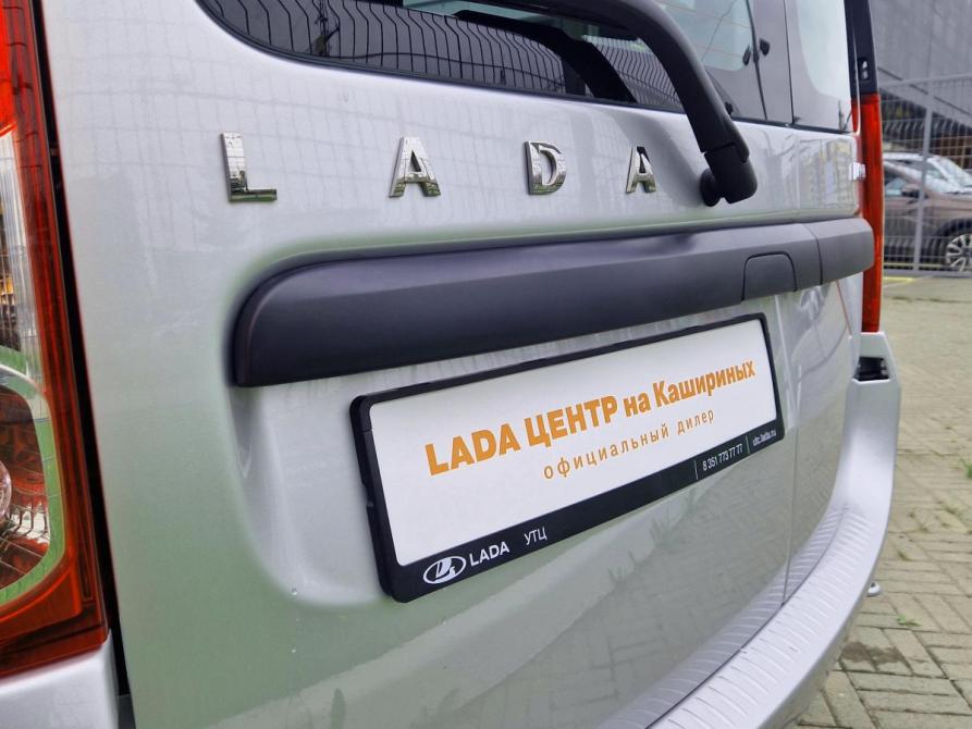 Lada (ВАЗ) Largus I Рестайлинг Челябинск  - изображение 11