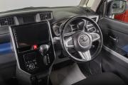Toyota Tank I Томск  - изображение 27