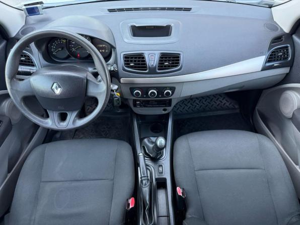 Renault Megane III с пробегом 2012 года, цена 622 120 рублей, 173150 км, хэтчбек, Автокод Объявления