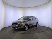 Lada (ВАЗ) Vesta I Москва  - изображение 26