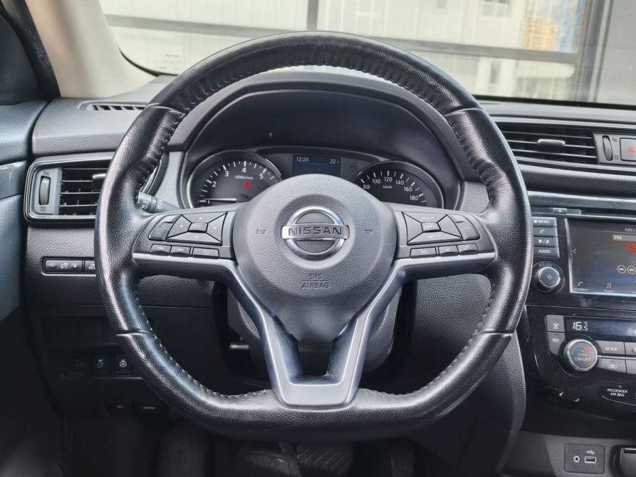 Nissan X-Trail III Рестайлинг Москва  - изображение 15