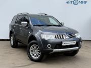 Mitsubishi Pajero Sport II Москва  - изображение 15