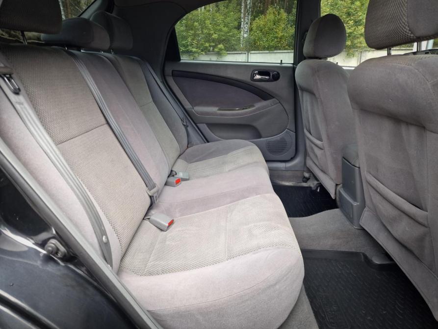 Chevrolet Lacetti I Екатеринбург  - изображение 13