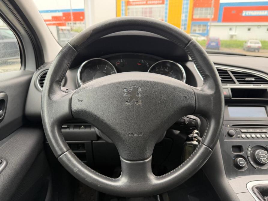 Peugeot 3008 I Сыктывкар  - изображение 18