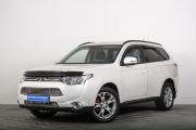 Mitsubishi Outlander III Томск  - изображение 22