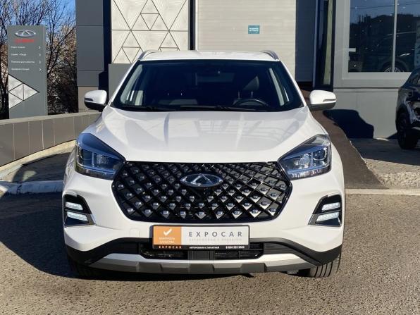 Chery Tiggo 4 Pro I Рестайлинг с пробегом 2024 года, цена 1 650 000 рублей, 42208 км, внедорожник, Автокод Объявления