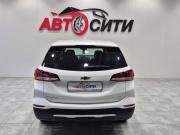 Chevrolet Equinox III Рестайлинг Воронеж  - изображение 26