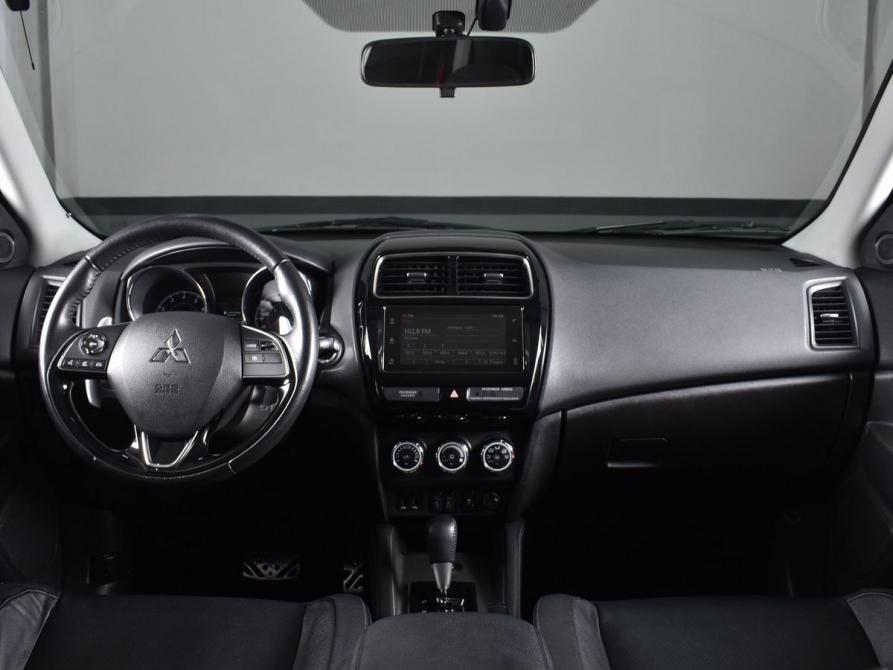 Mitsubishi ASX I Рестайлинг 2 Кемерово  - изображение 9