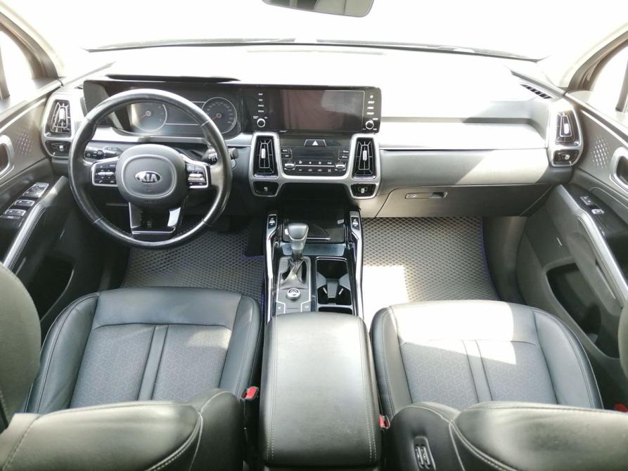 Kia Sorento IV Москва  - изображение 11