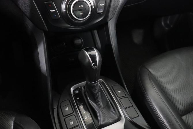 Hyundai Santa Fe III с пробегом 2015 года, цена 1 861 000 рублей, 190120 км, внедорожник, Автокод Объявления