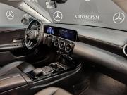 Mercedes-Benz CLA II (C118 X118) Москва  - изображение 38