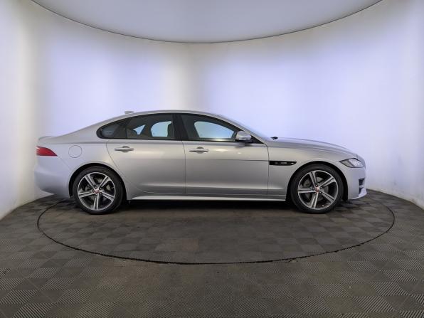 Jaguar XF II с пробегом 2016 года, цена 2 482 500 рублей, 84091 км, седан, Автокод Объявления