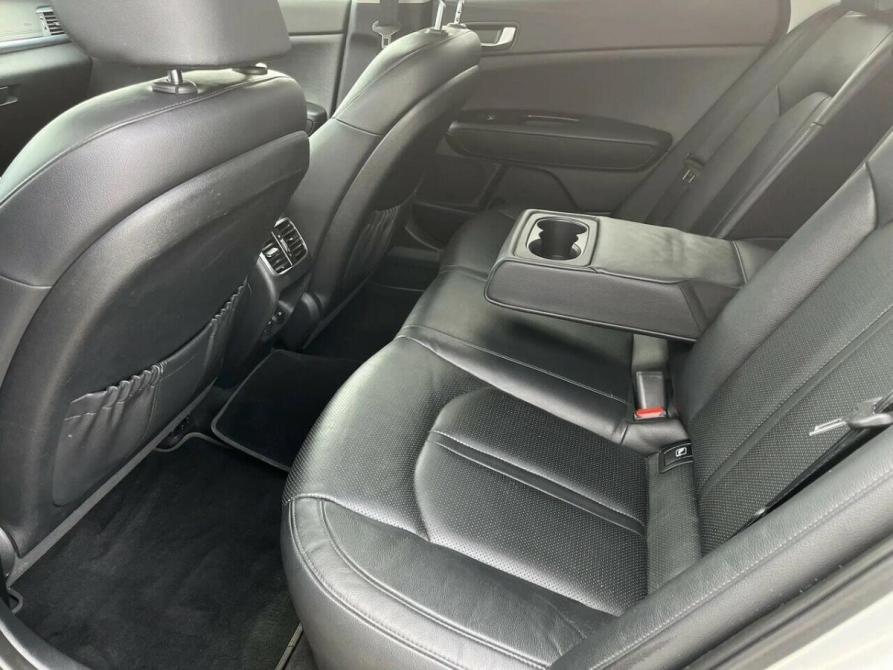 Kia Optima IV Буинск  - изображение 14