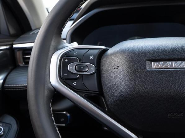 Haval Jolion I с пробегом 2023 года, цена 2 160 000 рублей, 27934 км, внедорожник, Автокод Объявления