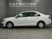 Skoda Rapid I Рестайлинг Пермь  - изображение 23