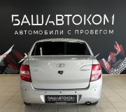 Lada (ВАЗ) Granta I Уфа  - изображение 19