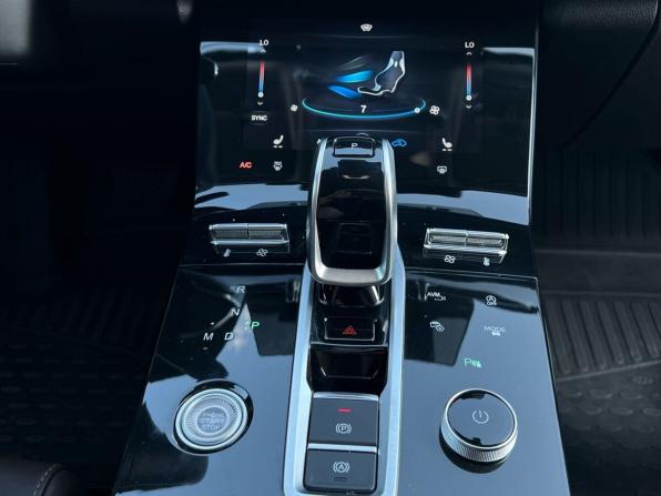 Chery Tiggo 8 Pro I с пробегом 2023 года, цена 2 079 000 рублей, 34557 км, внедорожник, Автокод Объявления